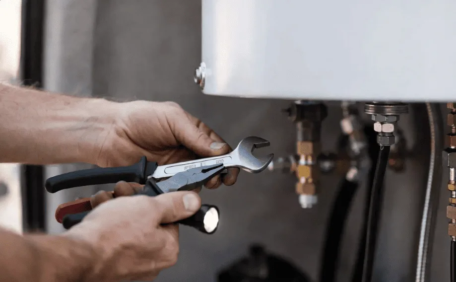 Why choose Water Heater Repair in Bethany, IL